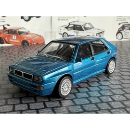1:43 Lancia Delta HF EVO2