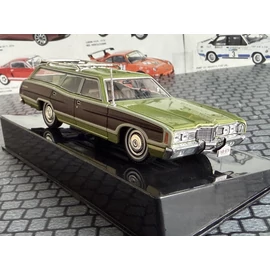1:43 Ford LTD Country Squire