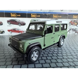 1:32 Land Rover Defender 115