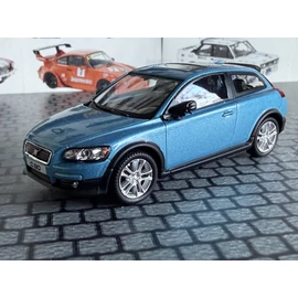 1:43 Volvo C30