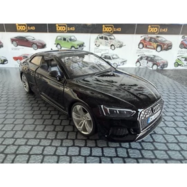 1:24 Audi RS5 Coupe 