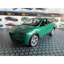 1:24 Alfa Romeo Tonale