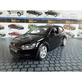 1:24 Volkswagen Polo GTi 1.4 TFSi
