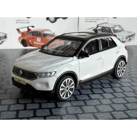Volkswagen T-Roc 1:43