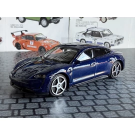 1:43 Porsche Taycan Turbo S