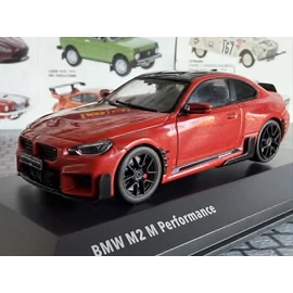 1:43 BMW M2 Competition G87
