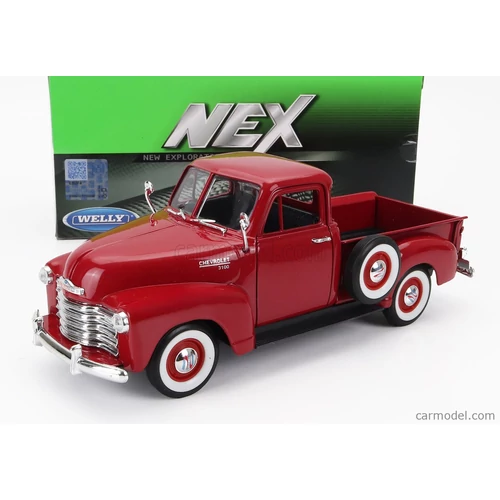 Chevrolet 3100 Pickup 1:24