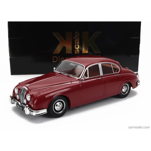 Daimler 250 V6 1:18