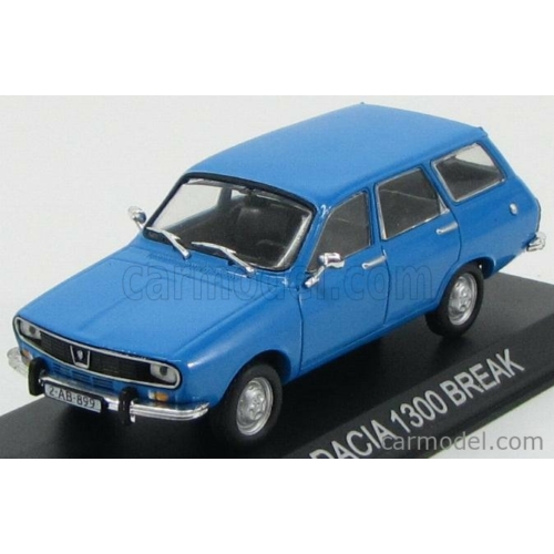 Dacia 1300 Kombi (1969)