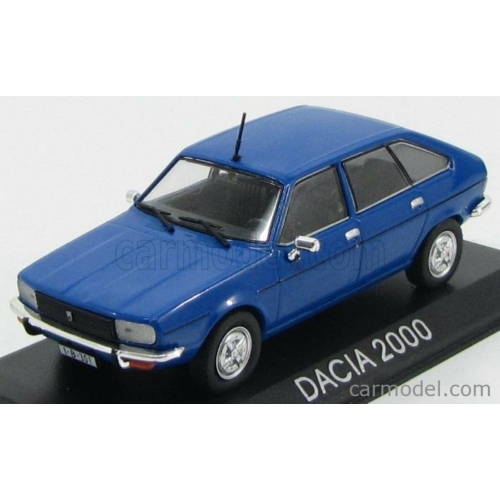 Dacia 2000 (1980)