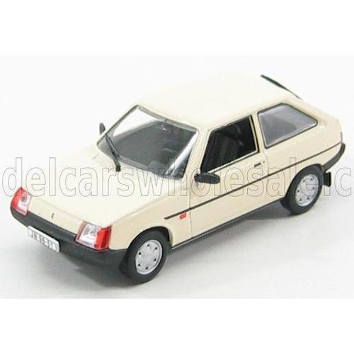 ZAZ 1102 Tavria (1987)