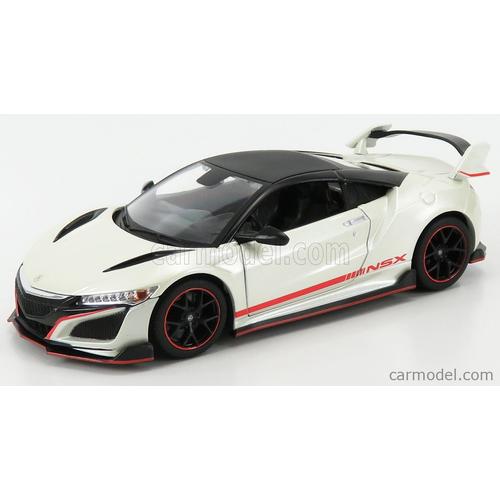 Acura NSX (2018)