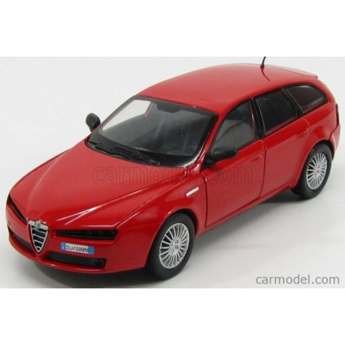 Alfa Romeo 159SW (2005)