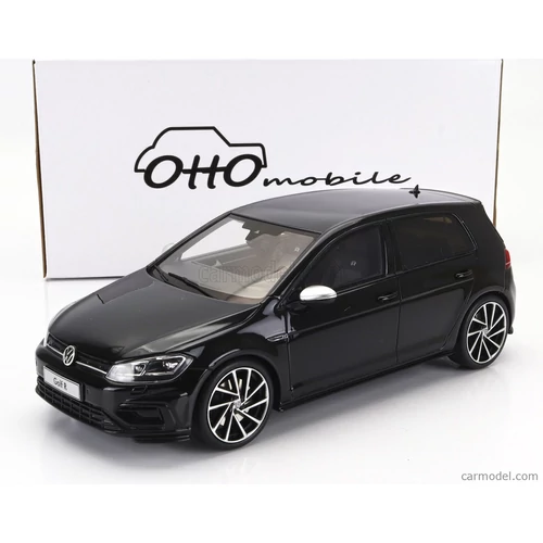 1:18 Volkswagen Golf VII R