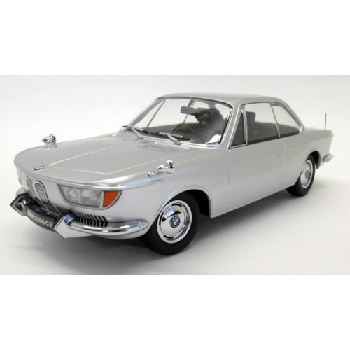 BMW 2000 CS Coupe (1965)