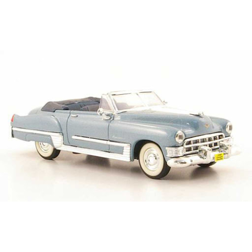 Cadillac Coupe de Ville (1949)