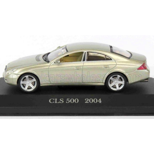 Mercedes-Benz CLS500 (2004) (C129)
