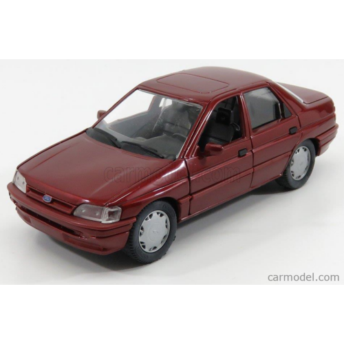 Ford Orion LHD (1986)