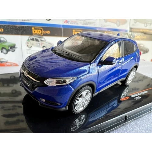 Honda HR-V 1:43