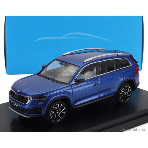 1:43 Skoda Kodiaq