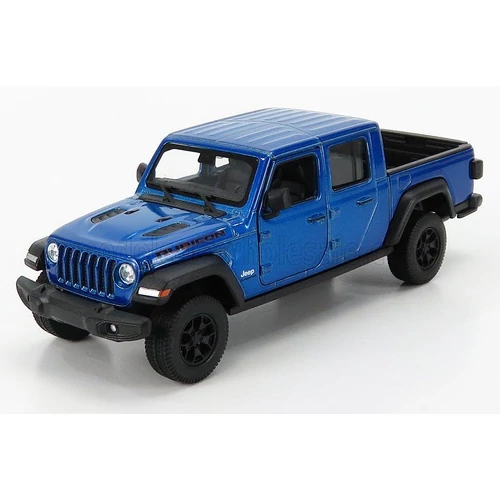 1:24 Jeep Rubicon Pickup 