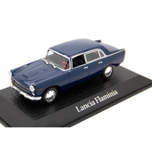 Lancia Flaminia (1960)