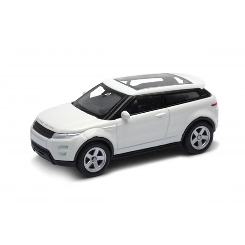 Land Rover Evoque (2011)