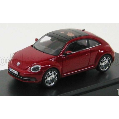 Volkswagen New Beetle (2011)