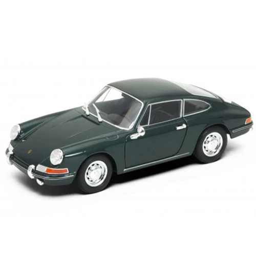 Porsche 911 (1964)