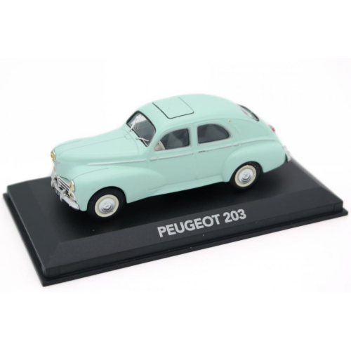 Peugeot 203 (1950)