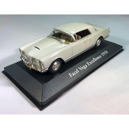 Facel Vega Excellence (1958)