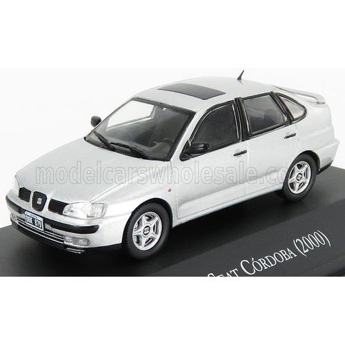 SEAT Cordoba (2000)