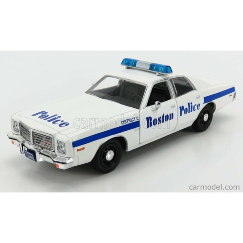 Dodge Coronet Police (1976) 
