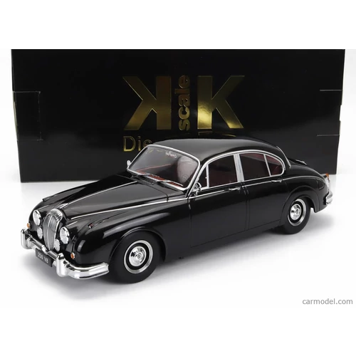 Daimler 250 V6 1:18