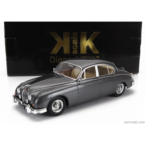 1:18 Jaguar MKII 3.8