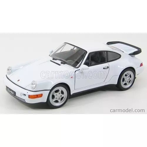 1:24 Porsche 911 964