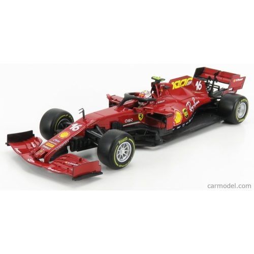 Ferrari F1 SF1000 Toszkán GP (C.Leclerc)