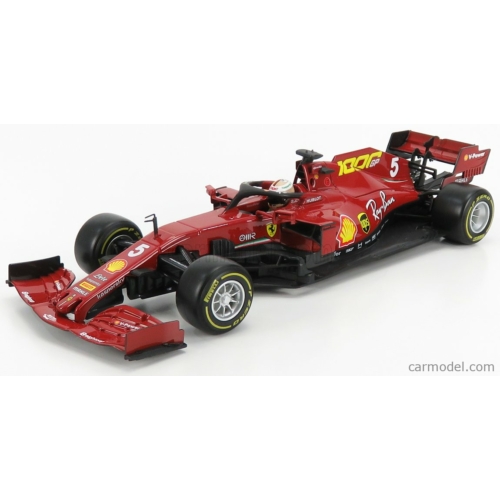 Ferrari F1 SF1000 Toszkán GP (S. Vettel)
