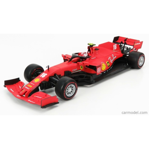 Ferrari F1 SF1000 Ausztrál GP (C.Leclerc)