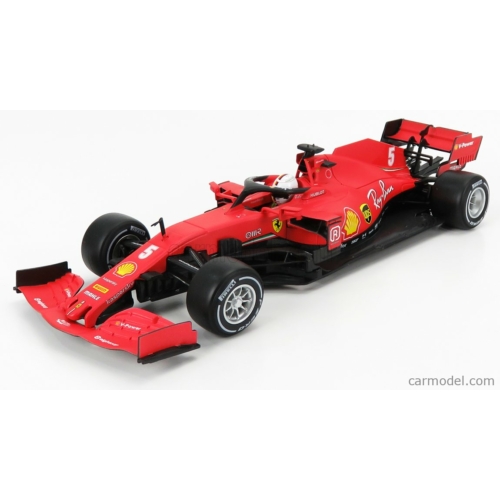 Ferrari F1 SF1000 Osztrák GP (S. Vettel)