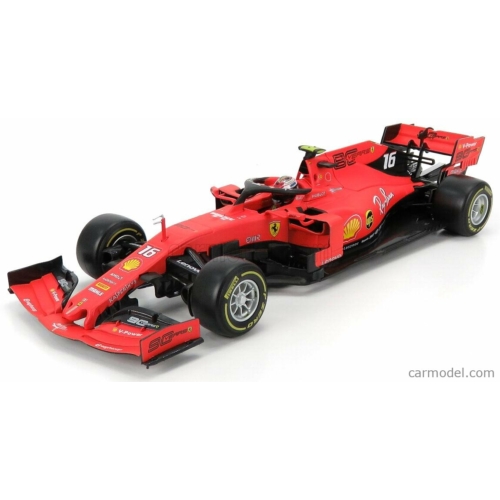Ferrari F1 SF90 Monza GP (C. Leclerc)