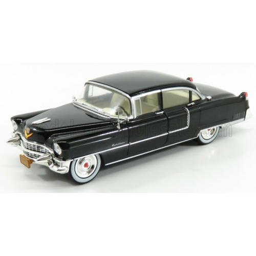 Cadillac Fleetwood Series 60 Special (1955) - "A keresztapa"