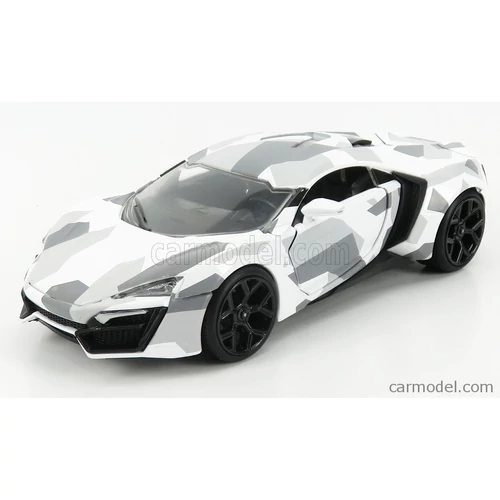 Lykan Hypersport (2015)