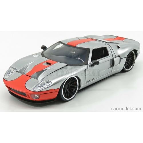 Ford GT I (2005)