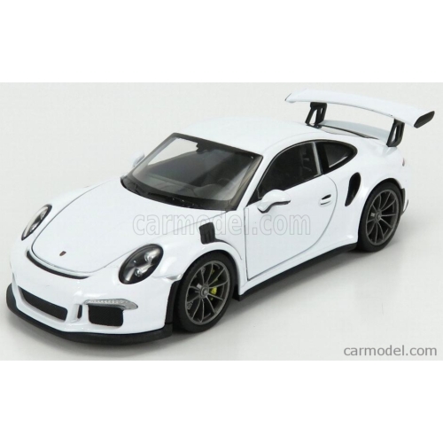 1:24 Porsche 911 (991) GT3 RS