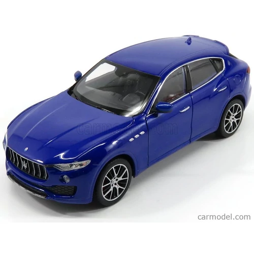 1:24 Maserati Levante