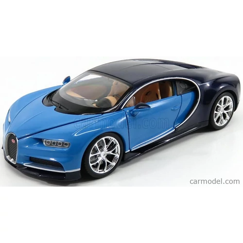 1:24 Bugatti Chiron Le Patron