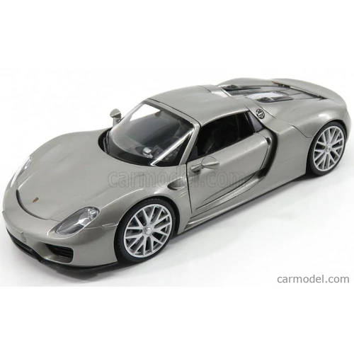 1:24 Porsche 918 Spyder