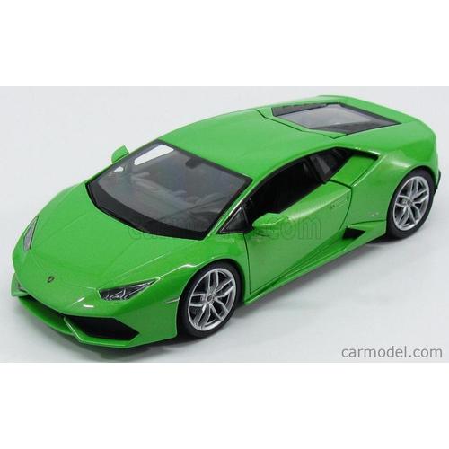 Lamborghini Huracan LP 610-4 (2014) 