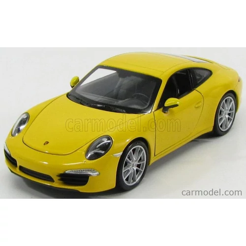 1:24 Porsche 911 Carrera S (991)